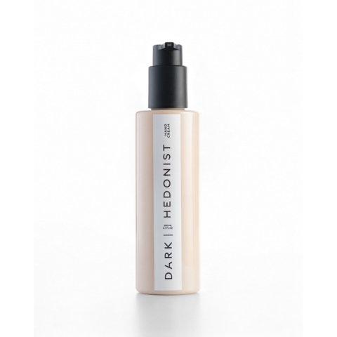 Крем для рук Dark hand cream Hedonist 200 мл