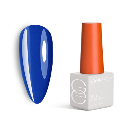 Гель-лак Gémely Max Color №042 10 мл