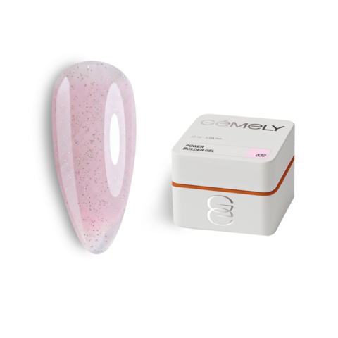 Гель моделюючий Gémely Power Builder Gel №032 15 мл