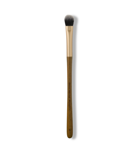 Пензлик косметичний Davydenko beauty №36 для консилера та кремових текстур