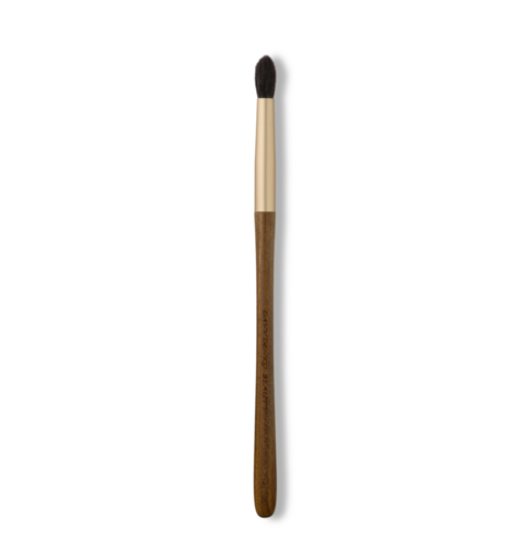 Пензлик косметичний Davydenko beauty №41 для нанесення та розтушовування тіней
