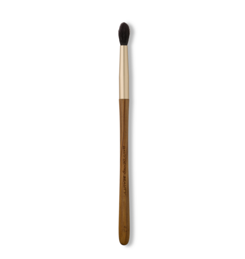 Пензлик косметичний Davydenko beauty №42 для розтушовування тіней