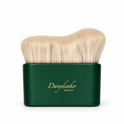 Кисточка косметическая №29 Davydenko beauty Body Brush для тела