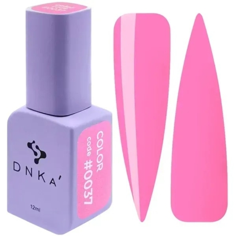 Гель-лак DNKa №0037 12 мл