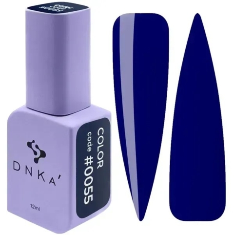 Гель-лак DNKa №0055 12 мл