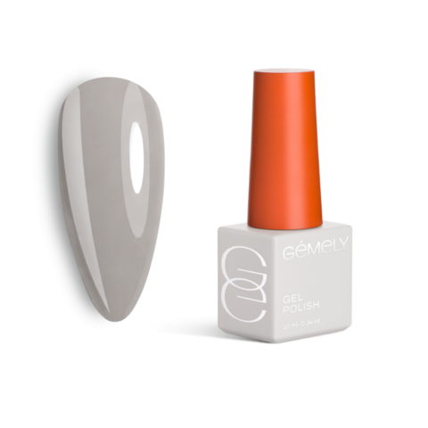 Гель-лак Gémely Max Color №055 10 мл