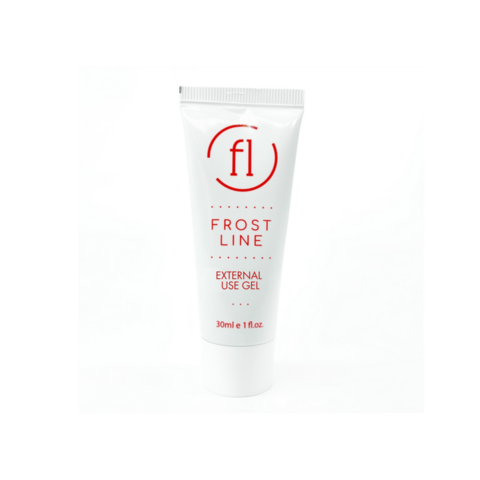Гель-анестетик FrostLine, 30  мл