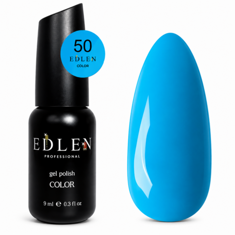 Гель-лак Edlen Color №050 9 мл