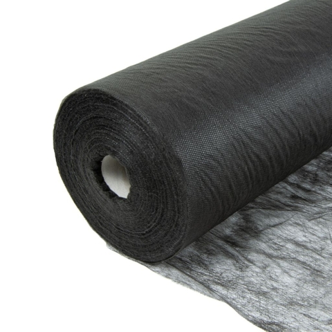 Простыни в рулоне  ForMe 0,8х100м, 20г/м2,черные