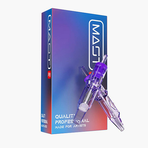 Картридж Mast Pro 1011M-1 (1 шт)