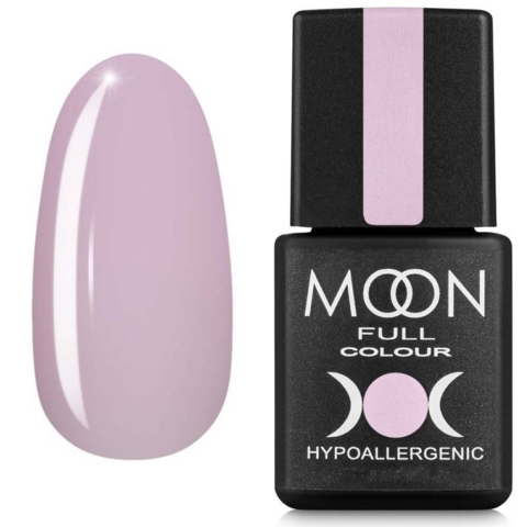 База камуфлююча Moon Full Barbie color №15, 8 мл