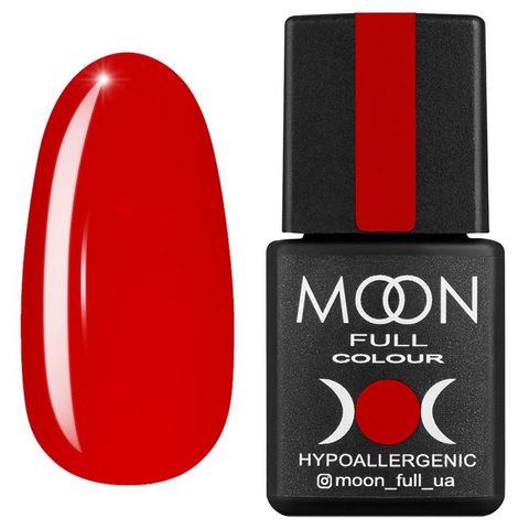 Гель-лак Moon Full Ferrari №802, 8 мл