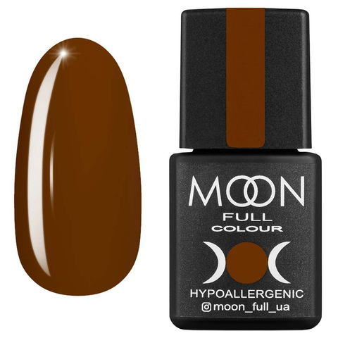 Гель-лак Moon Full Fashion color №235, 8 мл