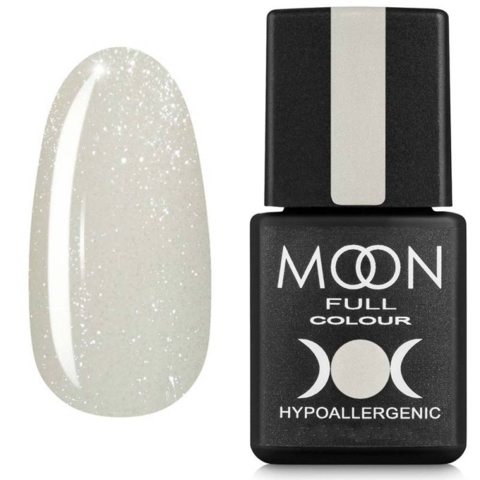 База камуфлююча Moon Full Barbie color №01, 8 мл