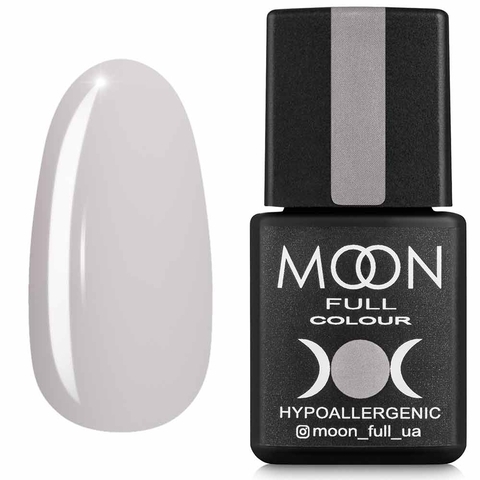 Гель-лак Moon Full Air Nude №03, 8 мл