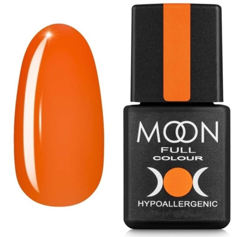 База камуфлирующая Moon Full Barbie color №06, 8 мл