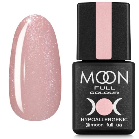 База камуфлирующая Moon Full Barbie color №03, 8 мл