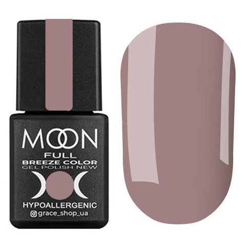 Гель-лак Moon Full Breeze color №426, 8 мл