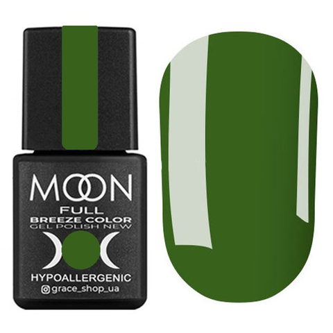 Гель-лак Moon Full Breeze color №429, 8 мл