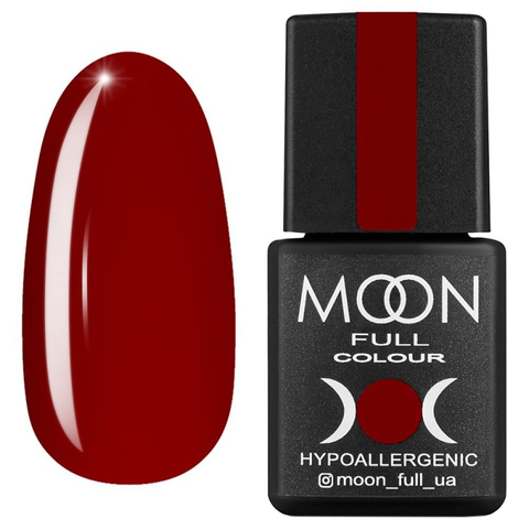 Гель-лак Moon Full Ferrari №810, 8 мл