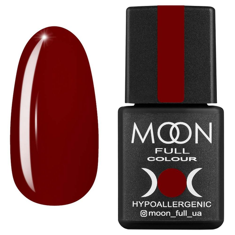 Гель-лак Moon Full Fashion color №237, 8 мл