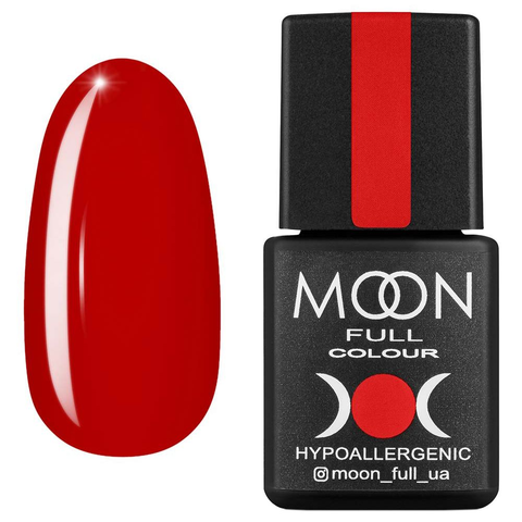 Гель-лак Moon Full Fashion color №238, 8 мл
