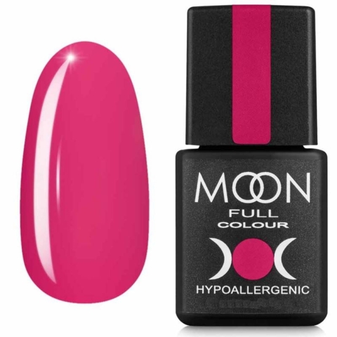 Гель-лак Moon Full Air Nude №18, 8 мл