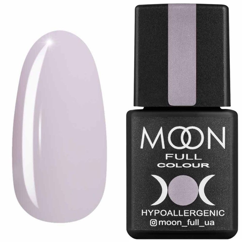Гель-лак Moon Full Air Nude №11, 8 мл