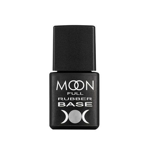 База Moon Full Rubber Base, 8 мл