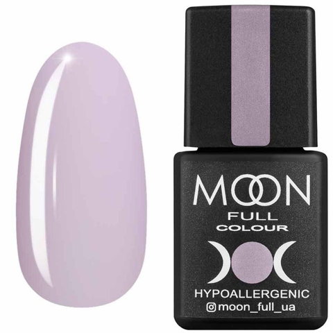 Гель-лак Moon Full Air Nude №15, 8 мл