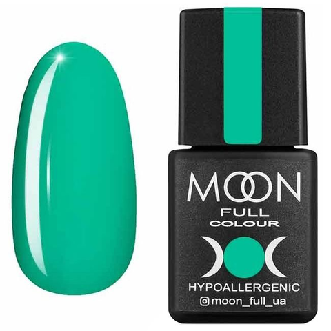 Гель-лак Moon Full Summer №634, 8 мл