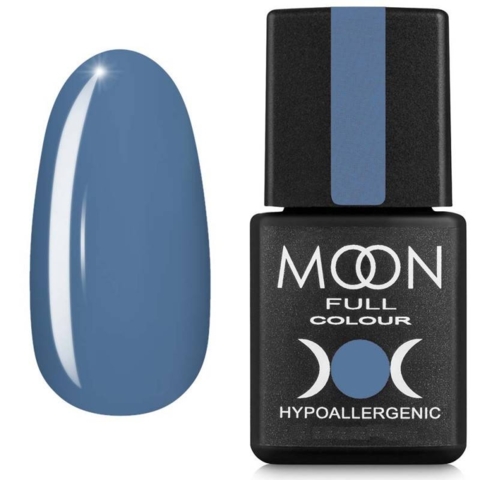 Гель-лак Moon Full Fashion color №241, 8 мл