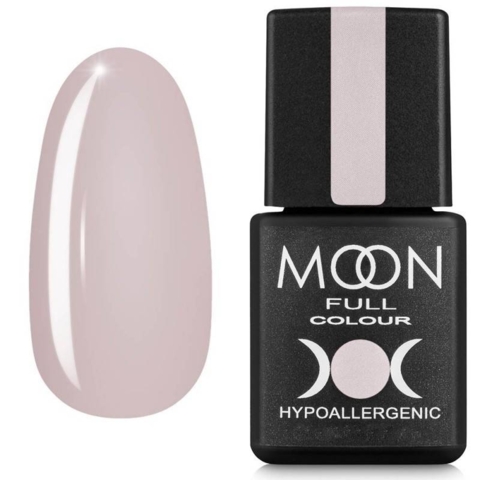 База камуфлююча Moon Full Barbie color №16, 8 мл