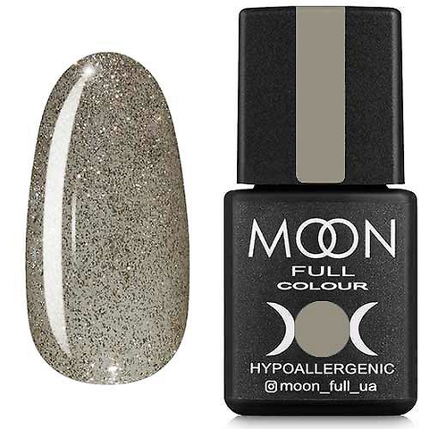 Гель-лак Moon Full color №329, 8 мл