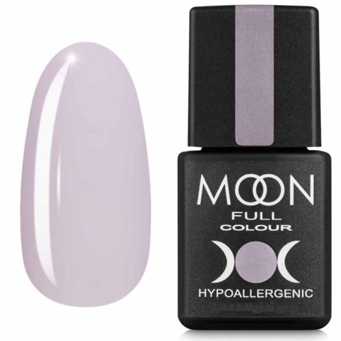 Гель-лак Moon Full Air Nude №13, 8 мл
