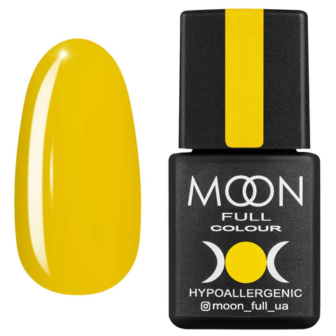 Гель-лак Moon Full Fashion color №245, 8 мл
