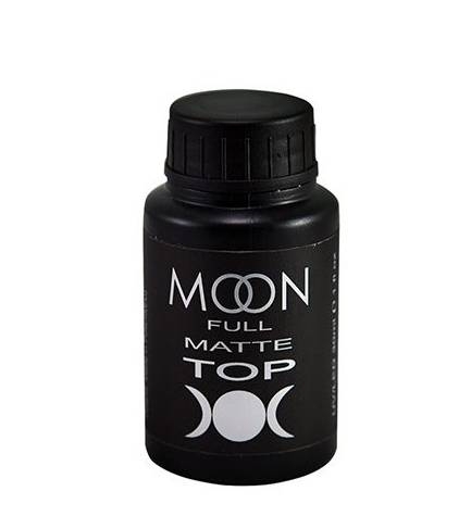 Топ Moon Full Matte, 30 мл