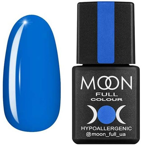 Гель-лак Moon Full color №182, 8 мл