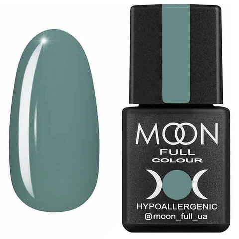 Гель-лак Moon Full Summer №626, 8 мл