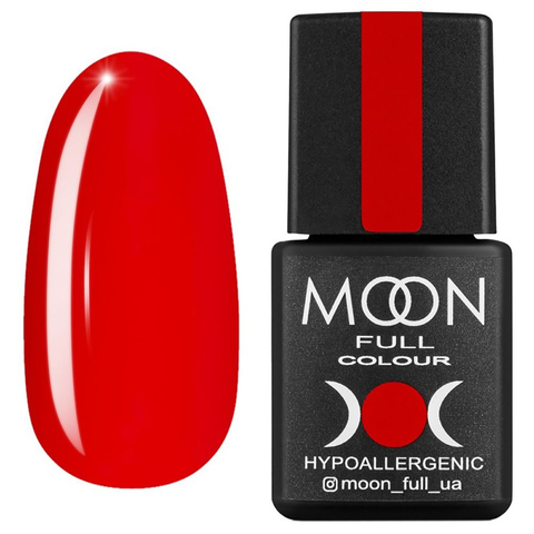 Гель-лак Moon Full Ferrari №804, 8 мл
