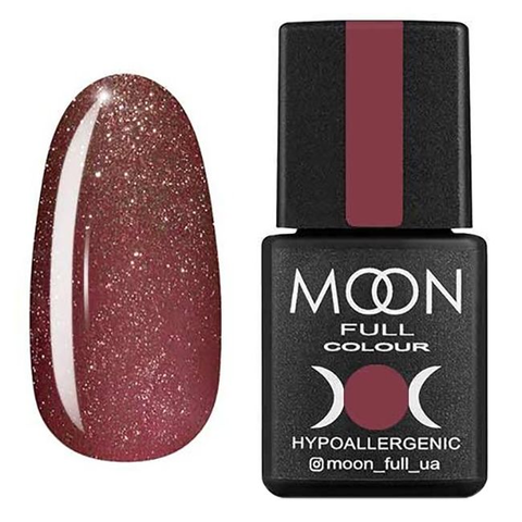 Гель-лак Moon Full color №320, 8 мл