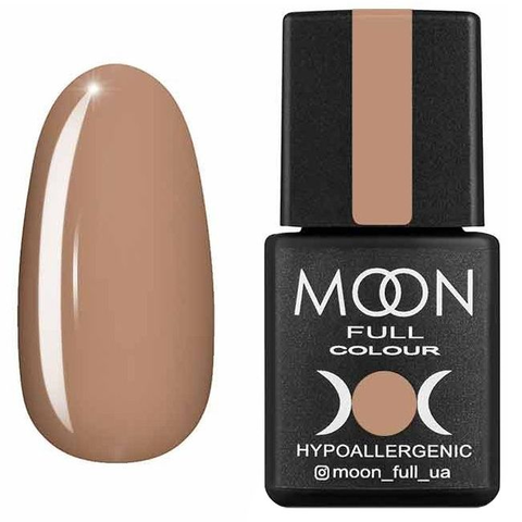 Гель-лак Moon Full Summer №620, 8 мл