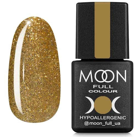 Гель-лак Moon Full color №326, 8 мл