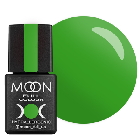 Гель-лак Moon Full Neon color №702, 8 мл