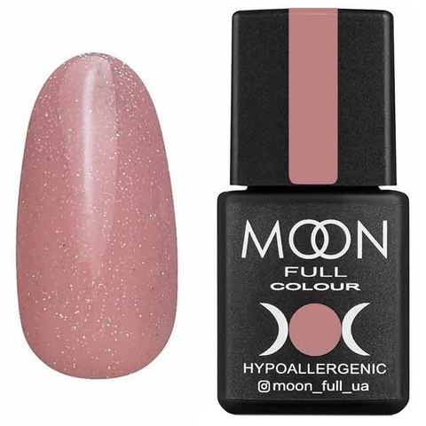 Гель-лак Moon Full Opal color №505, 8 мл