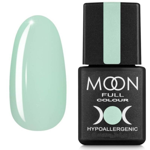 База камуфлююча Moon Full Barbie color №12, 8 мл