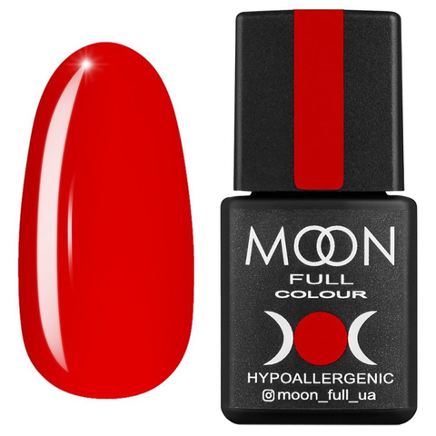 Гель-лак Moon Full Ferrari №806, 8 мл