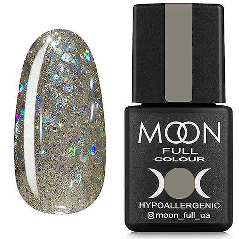 Гель-лак Moon Full color №328, 8 мл