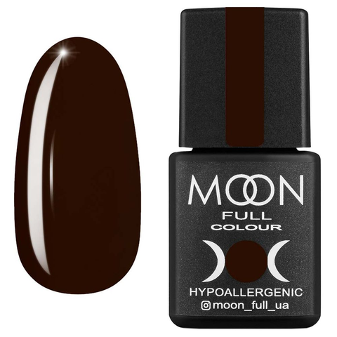 Гель-лак Moon Full Fashion color №236, 8 мл