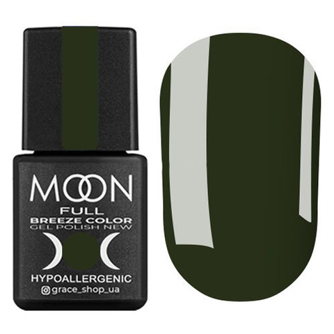 Гель-лак Moon Full Breeze color №425, 8 мл